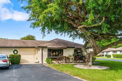 4888 Equestrian Circle, Unit #B, Boynton Beach, FL 33436 - Photo 25