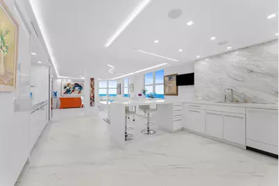 3407 S Ocean Boulevard, Unit #4A, Highland Beach, FL 33487 - Photo 7