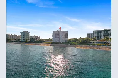 3407 S Ocean Boulevard, Unit #4A, Highland Beach, FL 33487 - Photo 39