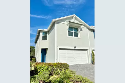 206 Osprey Preserve Boulevard, Jensen Beach, FL 34957 - Photo 1