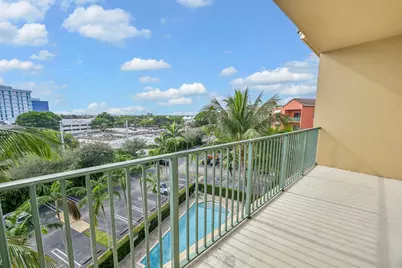 1650 Presidential Way, Unit #504, West Palm Beach, FL 33401 - Photo 1