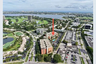 1650 Presidential Way, Unit #504, West Palm Beach, FL 33401 - Photo 53