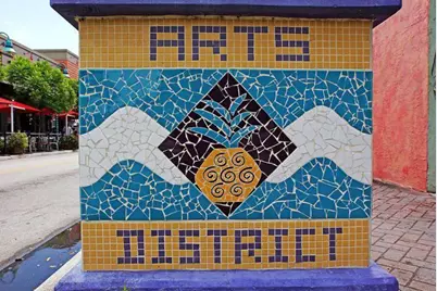 6161 NW 2nd Avenue, Unit #520, Boca Raton, FL 33487 - Photo 51