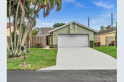 1045 NW 18th Avenue, Delray Beach, FL 33445 - Photo 1