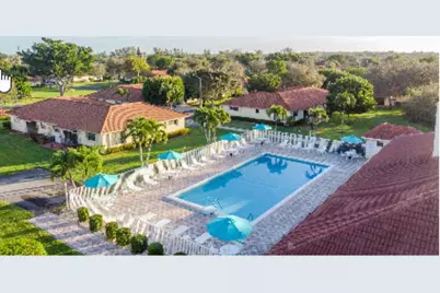 9885 Clusia Tree Drive, Unit #A, Boynton Beach, FL 33436 - Photo 1