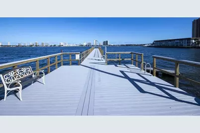 3040 Lake Shore Drive, Unit #504, Riviera Beach, FL 33404 - Photo 3