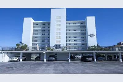 3040 Lake Shore Drive, Unit #504, Riviera Beach, FL 33404 - Photo 51