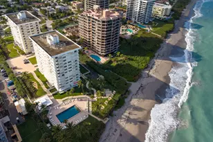 500 Ocean Dr Unit, Juno Beach, FL 33408 - Photo 1