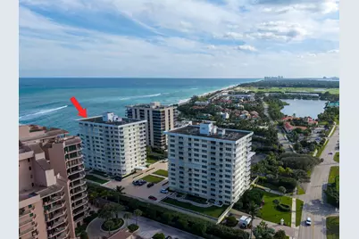 500 Ocean Drive, Unit #E-2D, Juno Beach, FL 33408 - Photo 7