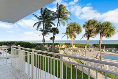 500 Ocean Drive, Unit #E-2D, Juno Beach, FL 33408 - Photo 37
