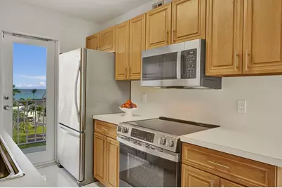 3100 S Ocean Boulevard, Unit #502, Highland Beach, FL 33487 - Photo 21