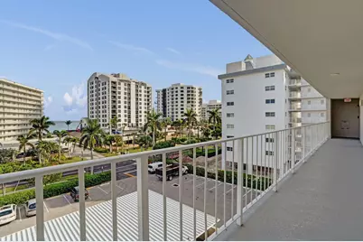 3100 S Ocean Boulevard, Unit #502, Highland Beach, FL 33487 - Photo 13