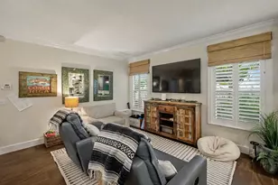 8121 SE Orchard Terrace, Hobe Sound, FL 33455 - Photo 15