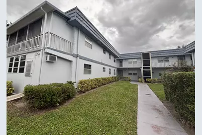 596 Saxony M, Unit #596, Delray Beach, FL 33446 - Photo 13
