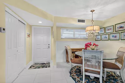 12 Colonial Club Drive, Unit #305, Boynton Beach, FL 33435 - Photo 3
