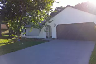 2433 SE Gowin Dr, Port Saint Lucie, FL 34952 - Photo 1