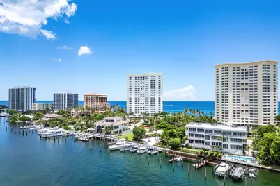 500 S Ocean Boulevard, Unit #801, Boca Raton, FL 33432 - Photo 35