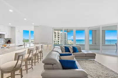 500 S Ocean Boulevard, Unit #801, Boca Raton, FL 33432 - Photo 3