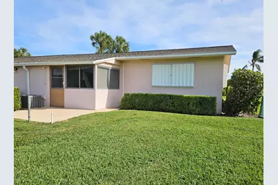 2581 Dudley Drive W, Unit #A, West Palm Beach, FL 33415 - Photo 21