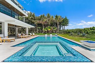75 N Beach Rd, Jupiter Island, FL 33455 - Photo 33