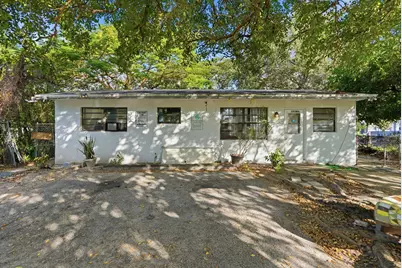 1918 Sheridan Street #1-2, Hollywood, FL 33020 - Photo 1