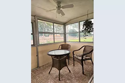 2520 Dudley Drive E, Unit #J, West Palm Beach, FL 33415 - Photo 21