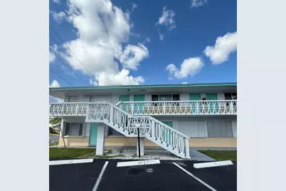 2102 Lake Osborne Drive, Unit #20, Lake Worth, FL 33461 - Photo 1