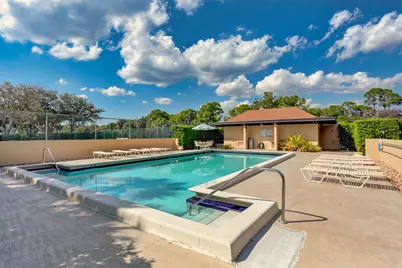 5390 Woodland Lakes Drive, Unit #102, Palm Beach Gardens, FL 33418 - Photo 47