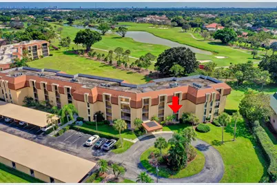 5390 Woodland Lakes Drive, Unit #102, Palm Beach Gardens, FL 33418 - Photo 29