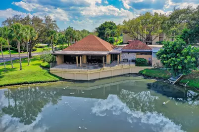 5390 Woodland Lakes Drive, Unit #102, Palm Beach Gardens, FL 33418 - Photo 45