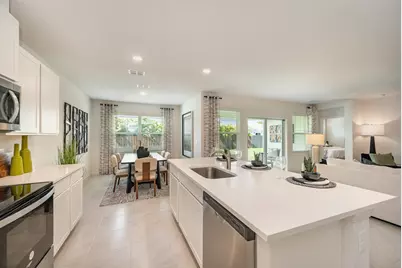 2674 SW Fair Isle Road, Port Saint Lucie, FL 34987 - Photo 5