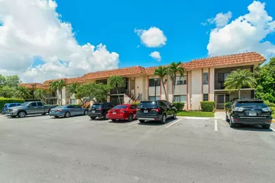 341 Lakeview Drive, Unit #203, Weston, FL 33326 - Photo 1