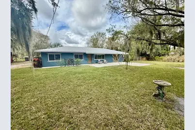541 S Brocksmith Road, Fort Pierce, FL 34945 - Photo 1