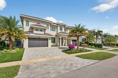 785 NE 70th Street, Boca Raton, FL 33487 - Photo 1