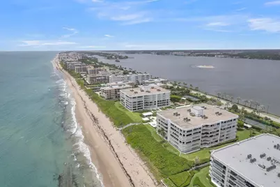 3170 S Ocean Boulevard, Unit #605 N, Palm Beach, FL 33480 - Photo 5