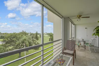 3959 Via Poinciana, Unit #503, Lake Worth, FL 33467 - Photo 3