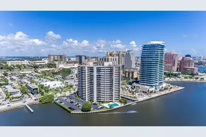 1200 S Flagler Drive, Unit #306, West Palm Beach, FL 33401 - Photo 29