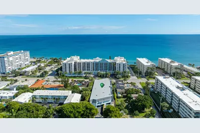 961 S Ocean Drive, Unit #302, Deerfield Beach, FL 33441 - Photo 33