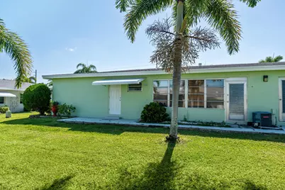 201 Bayview Avenue, Unit #D, Boynton Beach, FL 33435 - Photo 17