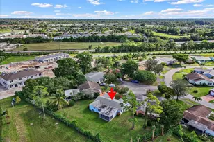 7290 Pine Cone Terrace, Lake Worth, FL 33467 - Photo 3