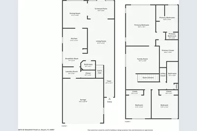 6675 SE Woodmill Pond Lane, Stuart, FL 34997 - Photo 61