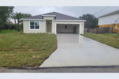 1524 SW Bermel Avenue, Port Saint Lucie, FL 34953 - Photo 35