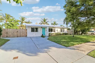 405 Ebbtide Drive Drive, North Palm Beach, FL 33408 - Photo 5