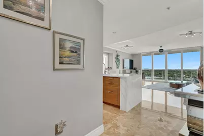 1 N Ocean Boulevard, Unit #814, Pompano Beach, FL 33062 - Photo 3