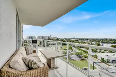 1 N Ocean Boulevard, Unit #814, Pompano Beach, FL 33062 - Photo 19