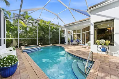 121 Sunset Bay Drive, Palm Beach Gardens, FL 33418 - Photo 1