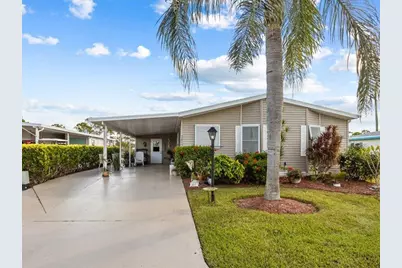 3817 Sleepy Hollow Lane, Port Saint Lucie, FL 34952 - Photo 51