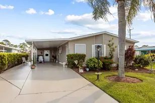 3817 Sleepy Hollow Ln, Port Saint Lucie, FL 34952 - Photo 1