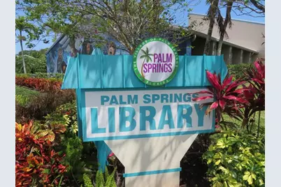 719 Lori Drive, Unit #302, Palm Springs, FL 33461 - Photo 25