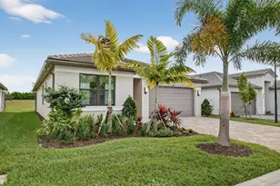 12447 SW Blue Mangrove Parkway Unit #(Furnished Annual), Port Saint Lucie, FL 34987 - Photo 3